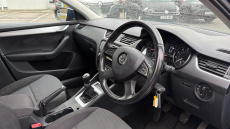 Skoda Octavia 1.6 TDI CR SE Business GreenLine III 5dr Diesel Estate